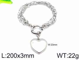 Stainless Steel Bracelet(women)