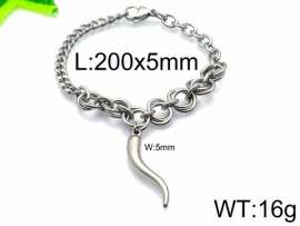 Stainless Steel Bracelet(women)