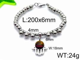 Stainless Steel Bracelet(women)