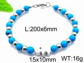 Stainless Steel Bracelet(women)