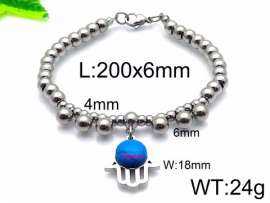 Stainless Steel Bracelet(women)