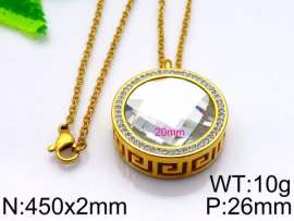 Off-price Necklace