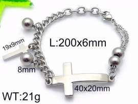 Stainless Steel Bracelet(women)