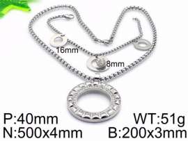 SS Jewelry Set(Most Women)