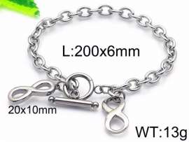 Stainless Steel Bracelet(women)