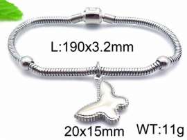 Stainless Steel Bracelet(women)