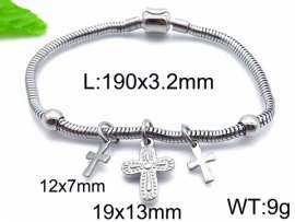 Stainless Steel Bracelet(women)