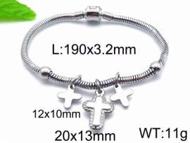 Stainless Steel Bracelet(women)