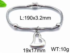 Stainless Steel Bracelet(women)