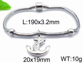 Stainless Steel Bracelet(women)