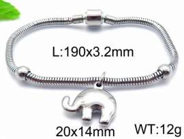 Stainless Steel Bracelet(women)