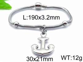 Stainless Steel Bracelet(women)