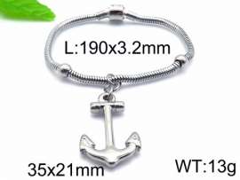 Stainless Steel Bracelet(women)