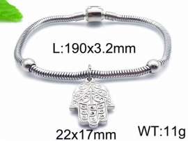 Stainless Steel Bracelet(women)