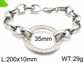 Stainless Steel Bracelet(women)