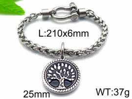 Stainless Steel Bracelet(women)