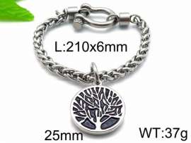 Stainless Steel Bracelet(women)