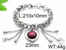 Stainless Steel Bracelet(women)