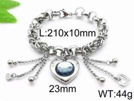 Stainless Steel Bracelet(women)