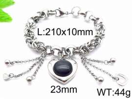 Stainless Steel Bracelet(women)