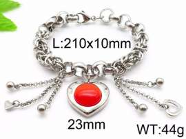 Stainless Steel Bracelet(women)