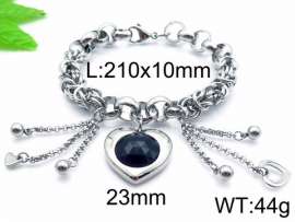 Stainless Steel Bracelet(women)