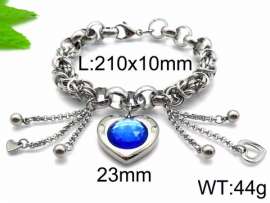 Stainless Steel Bracelet(women)