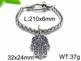 Stainless Steel Bracelet(women)