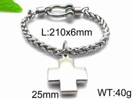 Stainless Steel Bracelet(women)