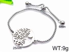 Stainless Steel Bracelet(women)