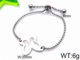 Stainless Steel Bracelet(women)