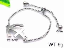 Stainless Steel Bracelet(women)