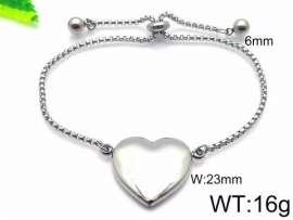 Stainless Steel Bracelet(women)