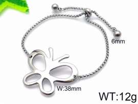 Stainless Steel Bracelet(women)