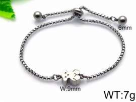 Stainless Steel Bracelet(women)