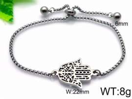 Stainless Steel Bracelet(women)