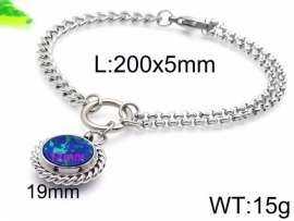 Stainless Steel Bracelet(women)