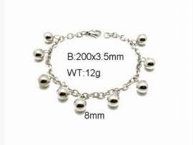 Stainless Steel Bracelet(women)