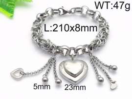 Stainless Steel Bracelet(women)