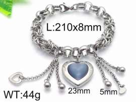 Stainless Steel Bracelet(women)