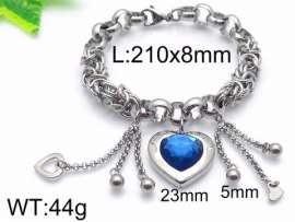 Stainless Steel Bracelet(women)