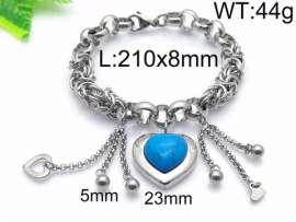 Stainless Steel Bracelet(women)