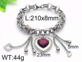 Stainless Steel Bracelet(women)