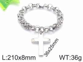 Stainless Steel Bracelet(women)