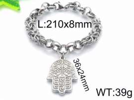 Stainless Steel Bracelet(women)