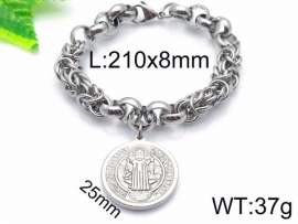 Stainless Steel Bracelet(women)