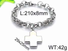 Stainless Steel Bracelet(women)