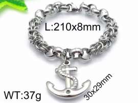 Stainless Steel Bracelet(women)