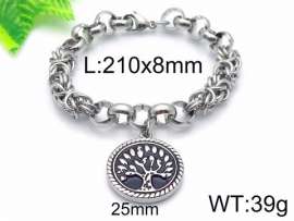 Stainless Steel Bracelet(women)