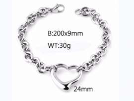 Stainless Steel Bracelet(women)